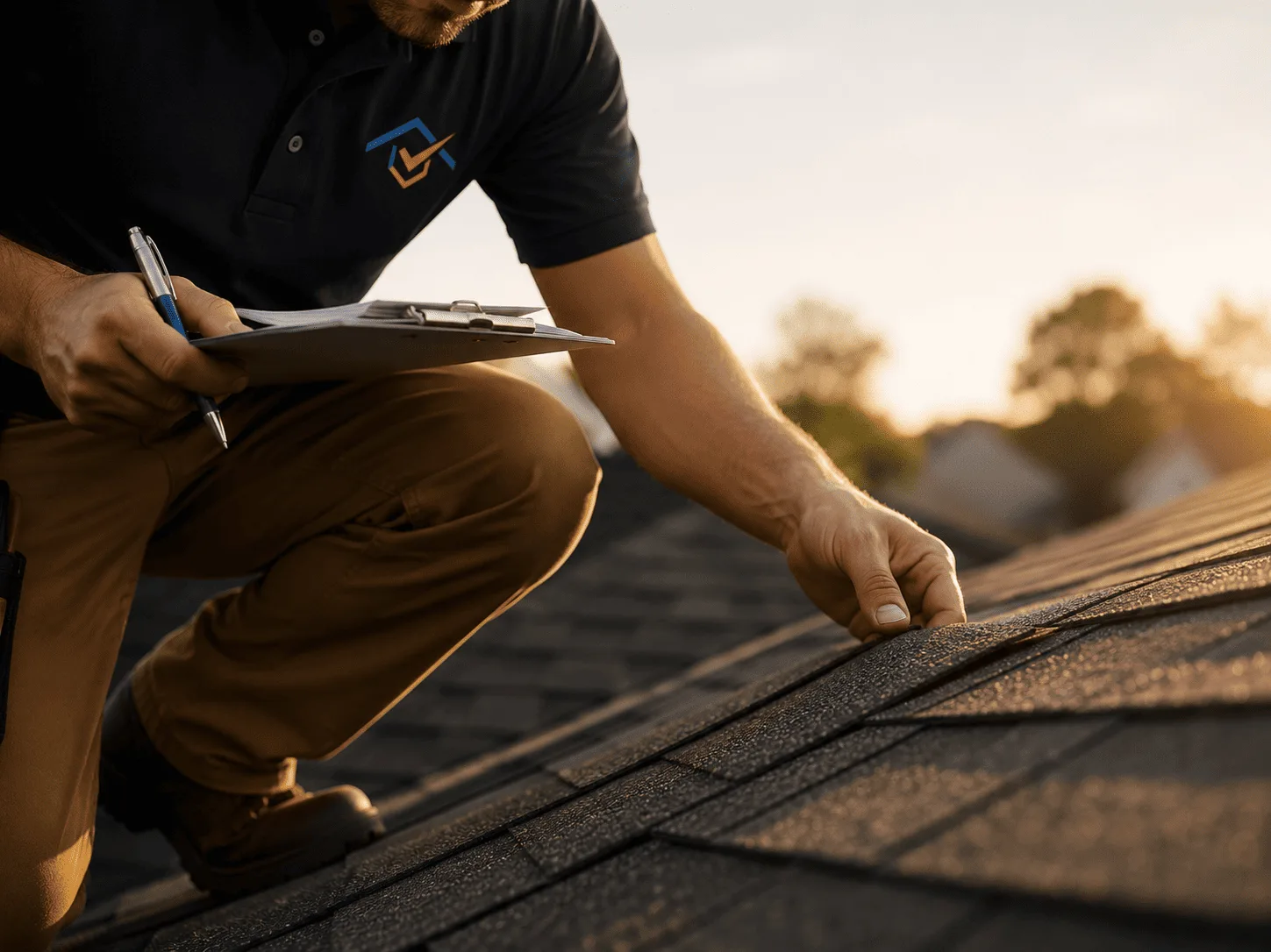 Why Choose Roof Inspection in Marion, SC